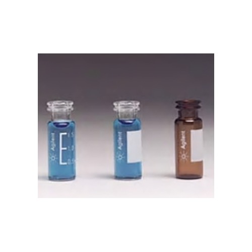 Vial convenience pack (5182-0548)