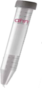 [3-255-25-8] Conical Tube with cap, 15mL