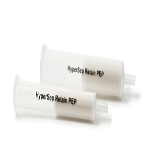 (60107-217) HyperSep Retain PEP/CX/AX SPE cartridges,  - 100 mg  3mL