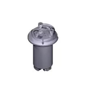 (700002660) ACQUITY UPLC H-Class System, ACQUITY H-Class Quaternary Solvent Manager, Vent Valve Cartridge Assembly