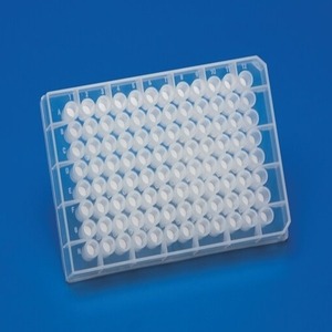(60110-203) HyperSep lab plates, C4; Polystyrene