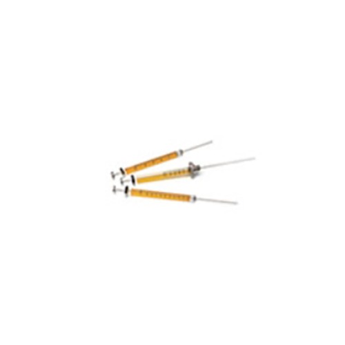 Needle 25-500uL 23/42/cone 2pk SHM (8001-0014)