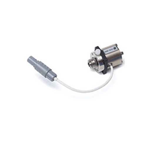 Active inlet valve (G1312-60025)