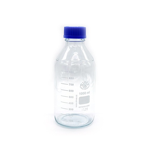 InfinityLab solvent bottle (9300-1748)