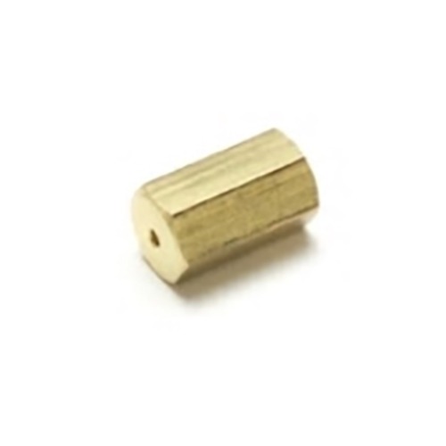 Column Nut for MS interface (05988-20066)
