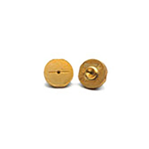 Gold Plated Inlet Seal with Washer(5188-5367)
