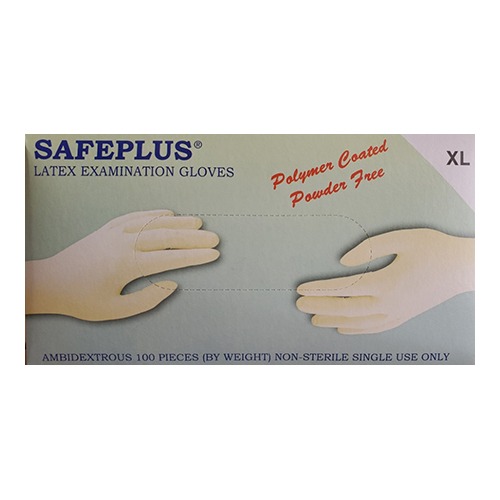 [라텍스] Safe Plus(XL)