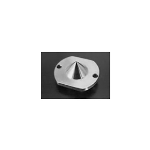 Platinum (Pt) skimmer cone with nickel (Ni) base for Agilent 7500cs ICP-MS (G3270-60106)