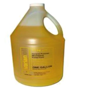 N8122308 / Vacuum Pump Oil, 1Gal