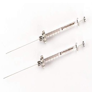 N6101380 / On-column Syringe Metal Plunger