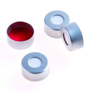 N9307823/ 11mm PTFE/Silicone (White/Red)