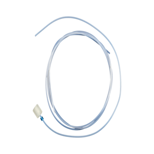 N8152456 / Threaded Spray Chamber Drain Line with PTFE Tubing