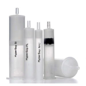 60312-501 / HyperSep™ HPLC Columns for Online SPE (ID 2.1mm, Length 20mm, Hypercarb)