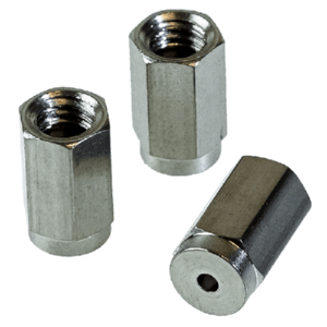 N09903392 / 1/16 inch Connects Capillary Column to Adaptor (5Pkg)