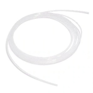 (5062-2483) PTFE Solvent tubing 5 m, 1.5 mm id, 3 mm od