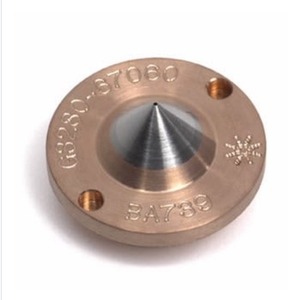 77/78/8800 ICP-MS skimmer cone (G3280-67060)