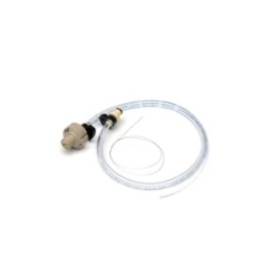(9910057400) V-groove nebulizer kit