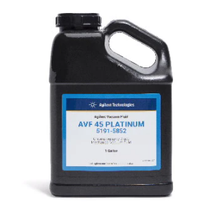 (6040-0798) Foreline pump oil, 4L