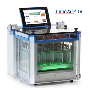 [TurboVap] Biotage 질소 농축기