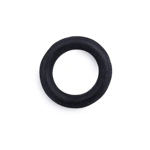 (6910001200) O-ring, nitrile, for nebulizer inlet