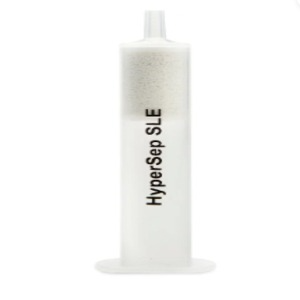 (60109-200-3-7)  HyperSep™ SLE Cartridge(pH 7), 200 mg/3 mL, Pk. of 50, pH7