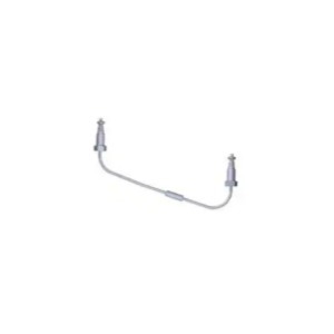 (430002583) ACQUITY I-Class PLUS BSM, Assy, Tube, Prim-out Xducer to CV, MP35N