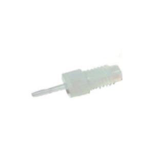 (N8145017) Adapters and Fittings, Male barb CTFE Fitting
