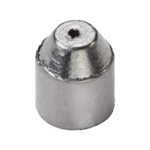 (09903700) Ferrules For Use With detectors, 1/16 in. 0.18 – 0.32/0.5
