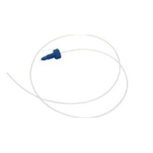 (N077111) PEEK MiraMist® Nebulizer, MiraMist Sample Tubing 0.5 meters 0.44” OD x 0.18” ID