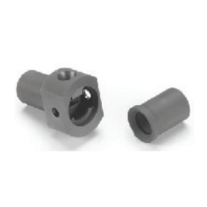 (B0504035) THGA Graphite Components, THGA Contact Cylinders, 1 Pair