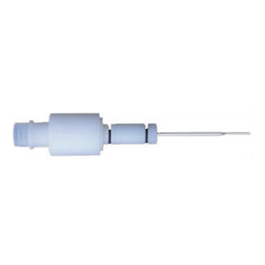 (N8122413) Injectors, PFA/Quartz 1.5 mm ID