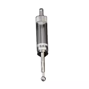 (700012877) Injectors/Fraction Collectors, NEW 3767, Syringe, 2.5 mL, 3767