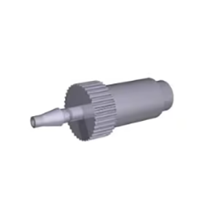 (405003015) ACQUITY UPLC H-Class System, ACQUITY H-Class Quaternary Solvent Manager, Seal Wash Waste Fittings