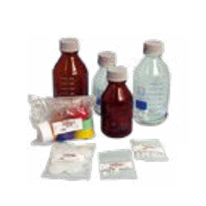 (205000589) ACQUITY UPLC System, ACQUITY UPLC Bottle Accessory Kit